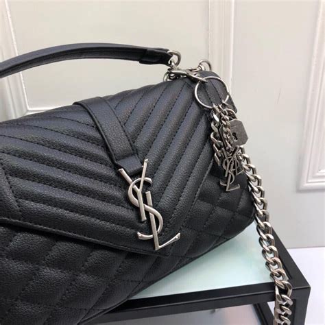 ysl bag nz price|ysl black bag with chain.